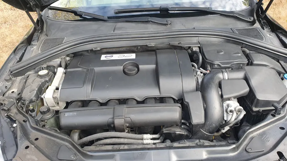 VOLVO XC60 XC60 3.2 AWD