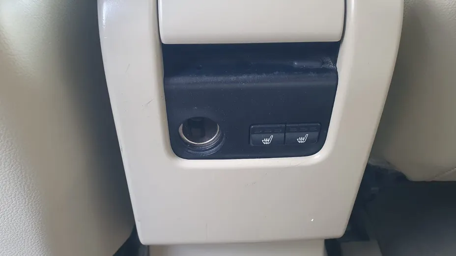 VOLVO XC60 XC60 3.2 AWD