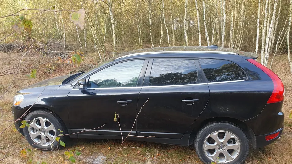 VOLVO XC60 XC60 3.2 AWD