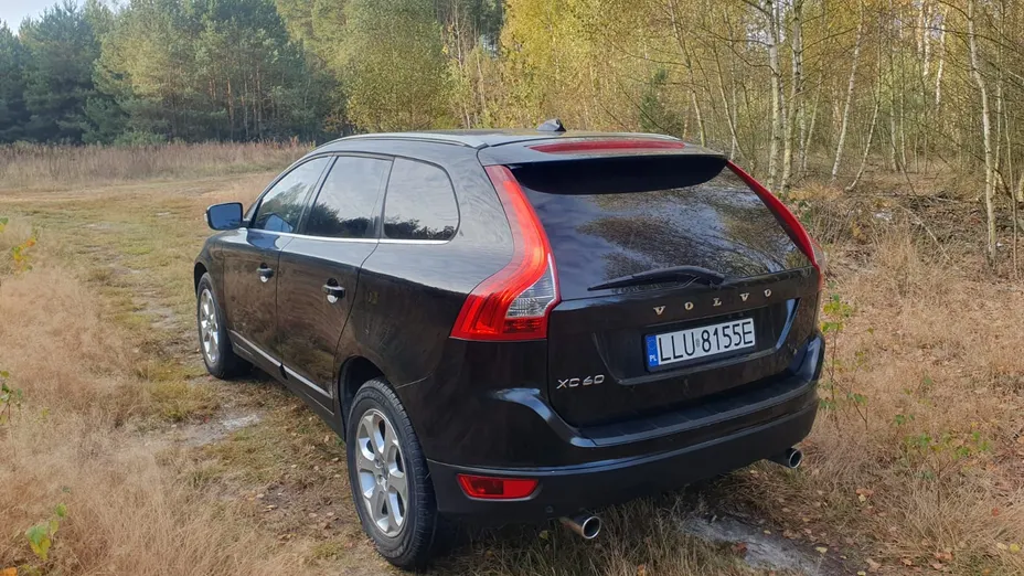 VOLVO XC60 XC60 3.2 AWD