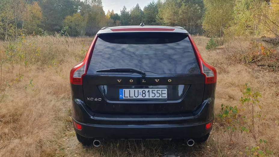 VOLVO XC60 XC60 3.2 AWD
