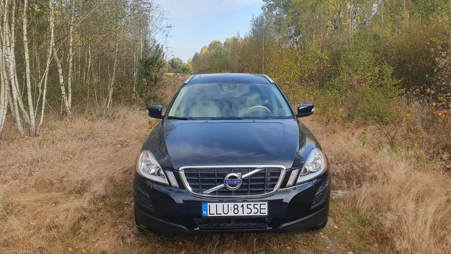 VOLVO XC60 XC60 3.2 AWD