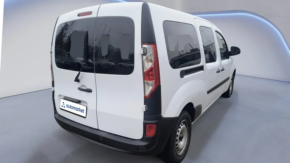 RENAULT Kangoo Express/Van Kangoo Maxi 1.5 Blue dCi Pack Clim