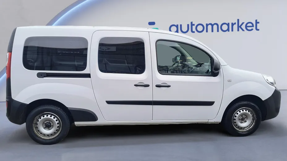 RENAULT Kangoo Express/Van Kangoo Maxi 1.5 Blue dCi Pack Clim
