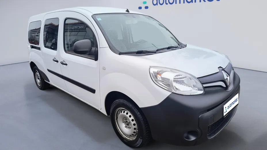 RENAULT Kangoo Express/Van Kangoo Maxi 1.5 Blue dCi Pack Clim