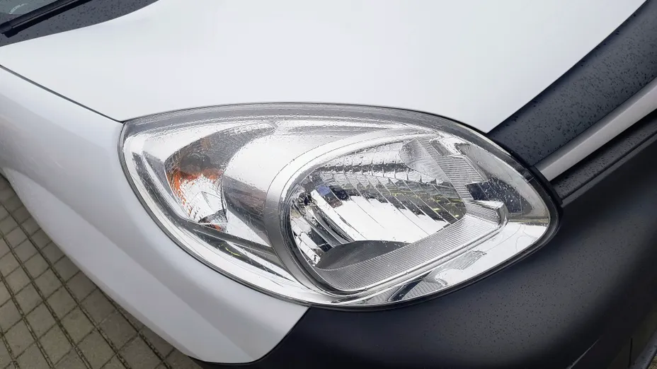 RENAULT Kangoo Express/Van Kangoo Maxi 1.5 Blue dCi Pack Clim