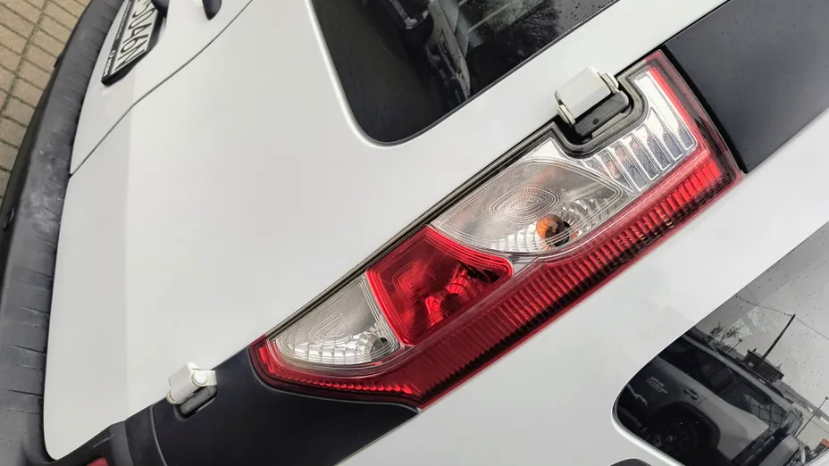 RENAULT Kangoo Express/Van Kangoo Maxi 1.5 Blue dCi Pack Clim