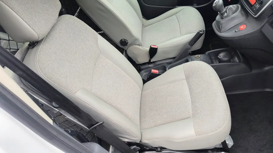 RENAULT Kangoo Express/Van Kangoo Maxi 1.5 Blue dCi Pack Clim