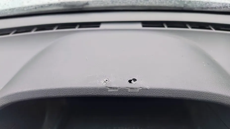 RENAULT Kangoo Express/Van Kangoo Maxi 1.5 Blue dCi Pack Clim