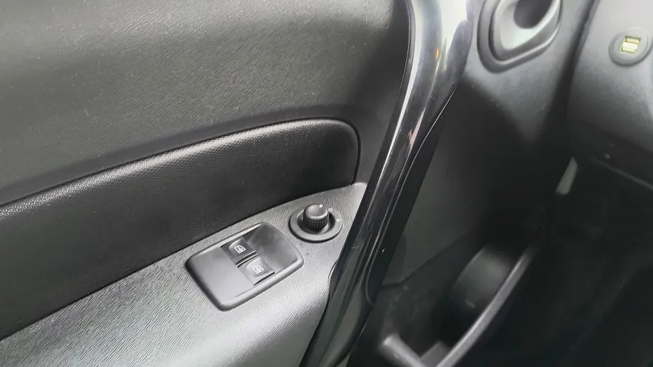 RENAULT Kangoo Express/Van Kangoo Maxi 1.5 Blue dCi Pack Clim