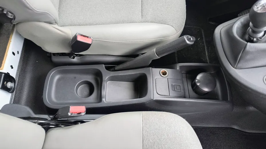 RENAULT Kangoo Express/Van Kangoo Maxi 1.5 Blue dCi Pack Clim