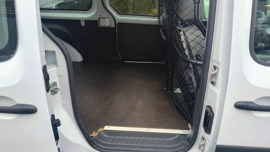 RENAULT Kangoo Express/Van Kangoo Maxi 1.5 Blue dCi Pack Clim