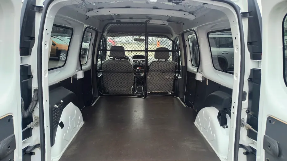 RENAULT Kangoo Express/Van Kangoo Maxi 1.5 Blue dCi Pack Clim