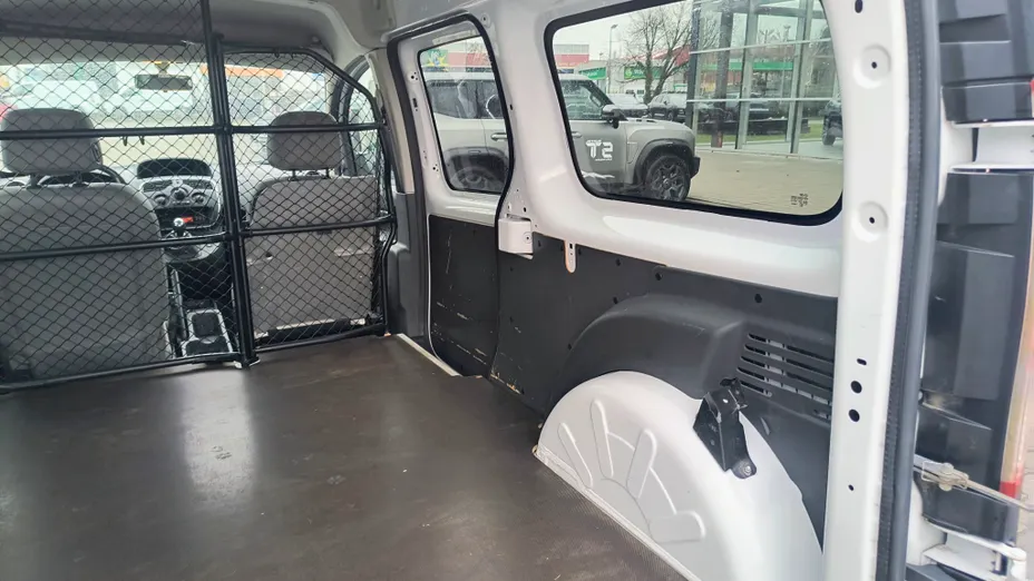 RENAULT Kangoo Express/Van Kangoo Maxi 1.5 Blue dCi Pack Clim