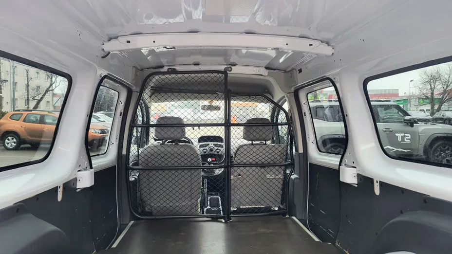 RENAULT Kangoo Express/Van Kangoo Maxi 1.5 Blue dCi Pack Clim