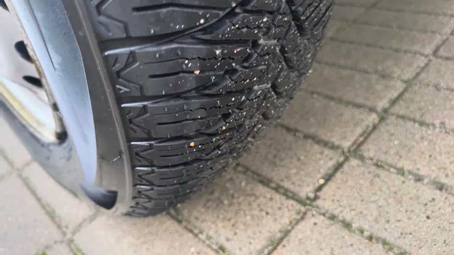 RENAULT Kangoo Express/Van Kangoo Maxi 1.5 Blue dCi Pack Clim