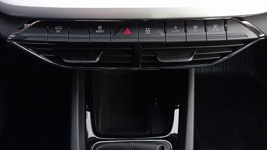 SKODA Octavia Octavia 1.5 TSI GPF ACT Style