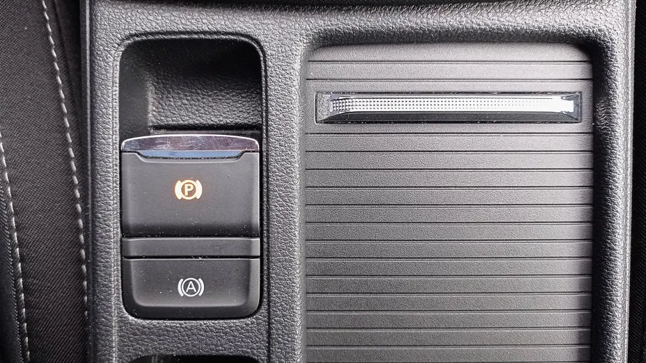 SKODA Octavia Octavia 1.5 TSI GPF ACT Style