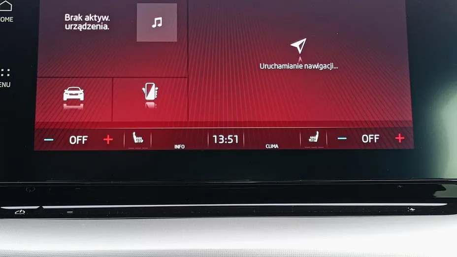 SKODA Octavia Octavia 1.5 TSI GPF ACT Style