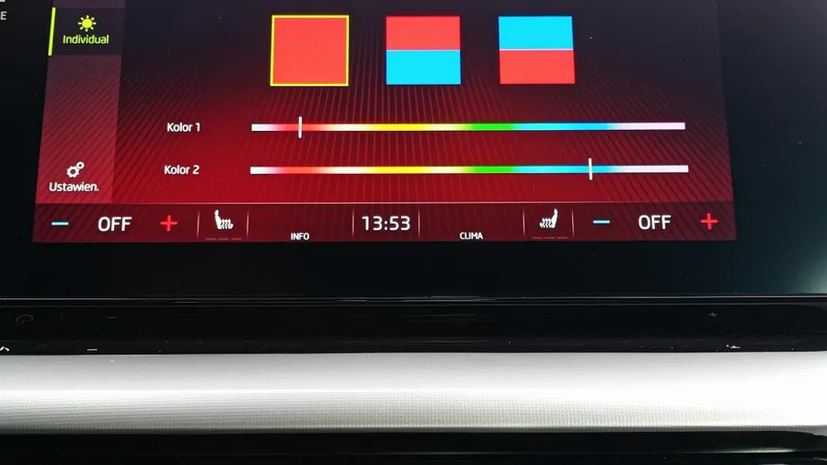 SKODA Octavia Octavia 1.5 TSI GPF ACT Style