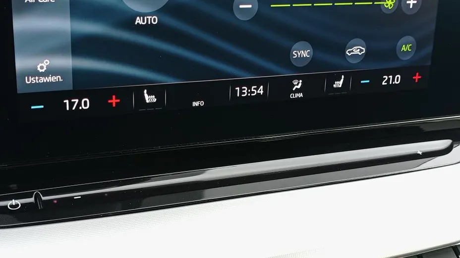 SKODA Octavia Octavia 1.5 TSI GPF ACT Style