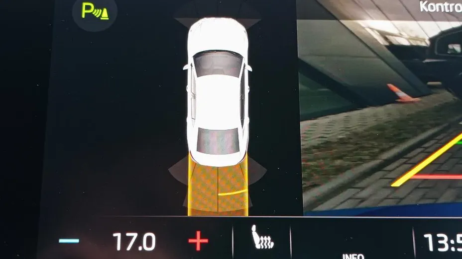 SKODA Octavia Octavia 1.5 TSI GPF ACT Style