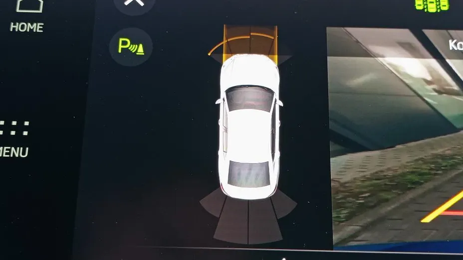 SKODA Octavia Octavia 1.5 TSI GPF ACT Style