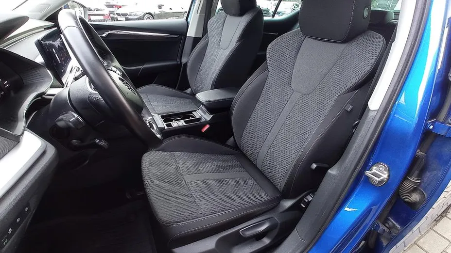 SKODA Octavia Octavia 1.5 TSI GPF ACT Style