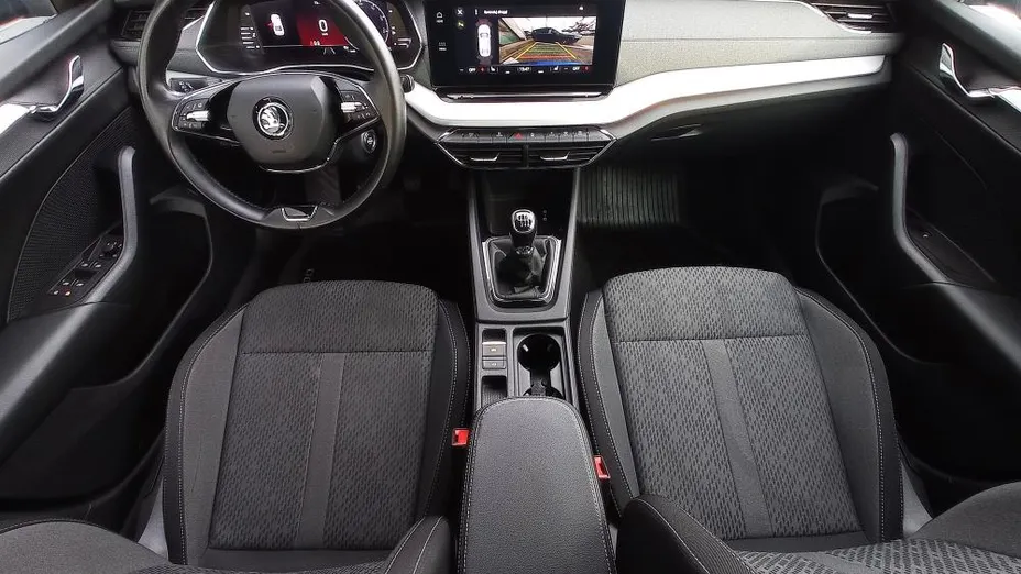 SKODA Octavia Octavia 1.5 TSI GPF ACT Style