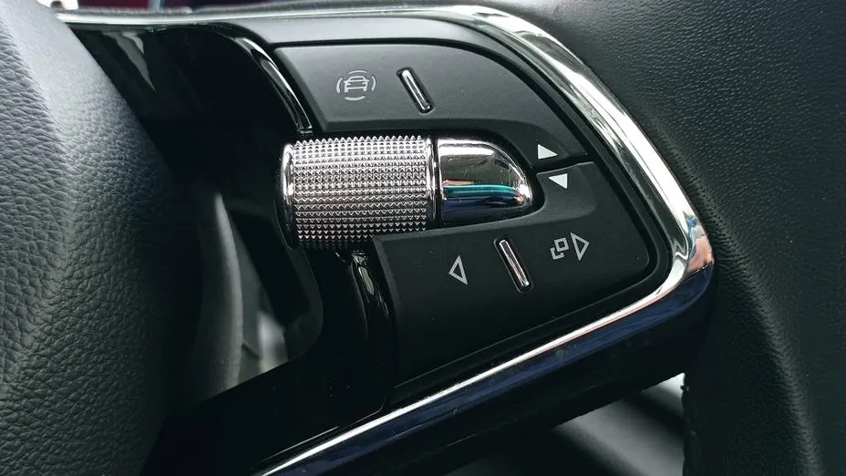 SKODA Octavia Octavia 1.5 TSI GPF ACT Style