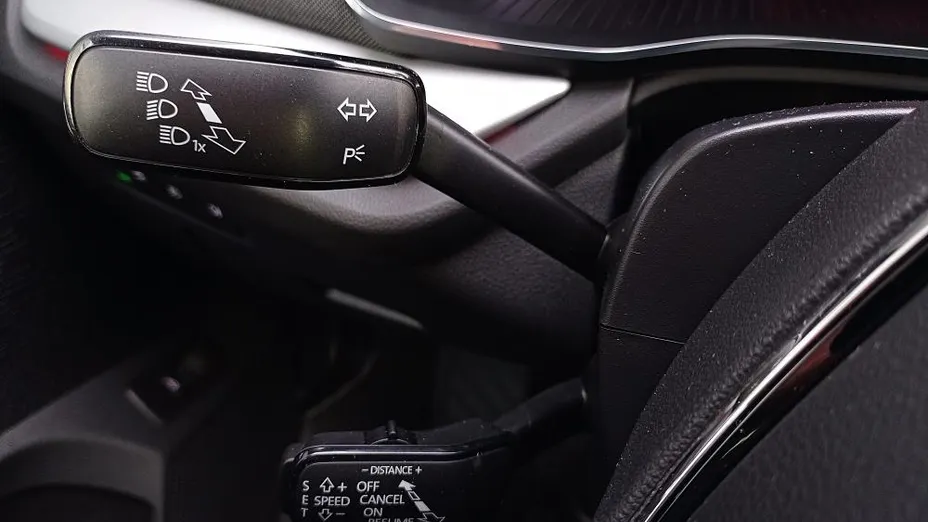 SKODA Octavia Octavia 1.5 TSI GPF ACT Style