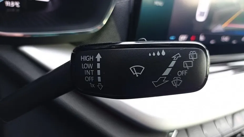 SKODA Octavia Octavia 1.5 TSI GPF ACT Style