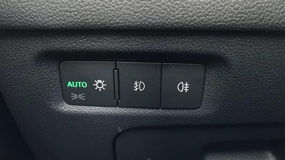 SKODA Octavia Octavia 1.5 TSI GPF ACT Style