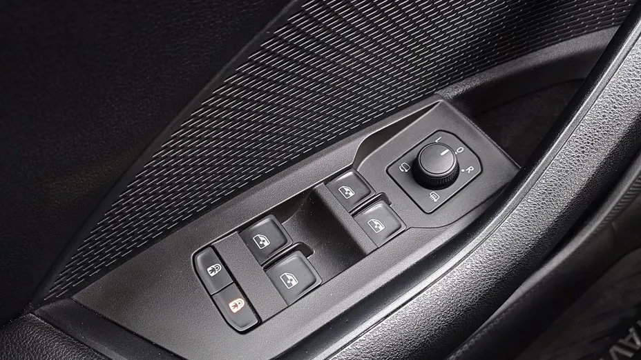 SKODA Octavia Octavia 1.5 TSI GPF ACT Style