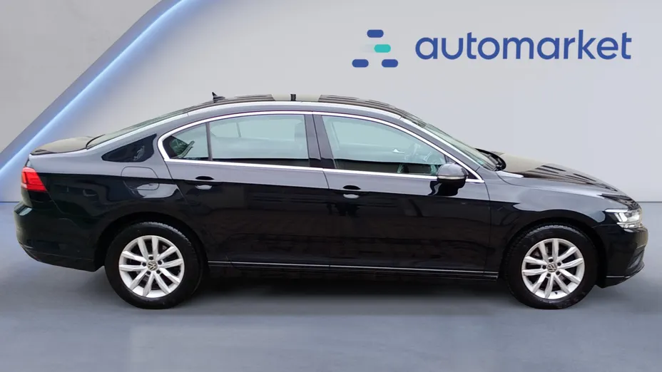 VOLKSWAGEN Passat Passat 1.5 TSI EVO Business