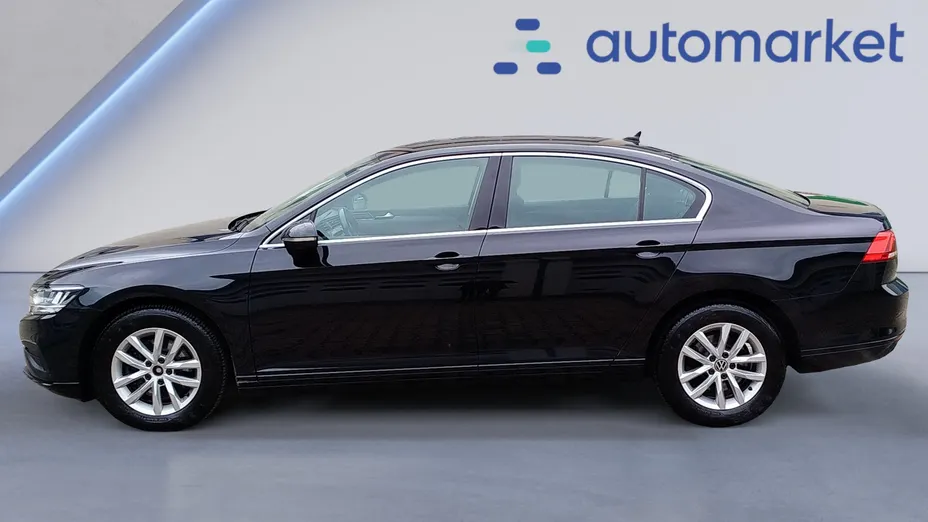 VOLKSWAGEN Passat Passat 1.5 TSI EVO Business