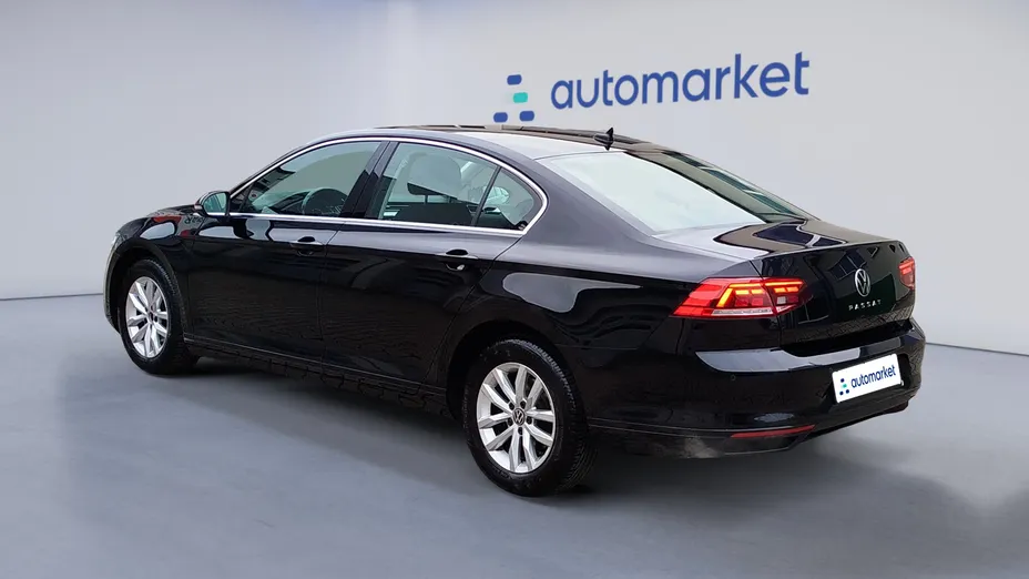 VOLKSWAGEN Passat Passat 1.5 TSI EVO Business