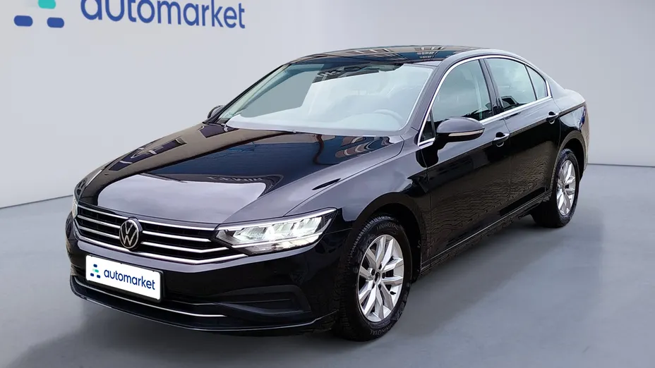 VOLKSWAGEN Passat Passat 1.5 TSI EVO Business