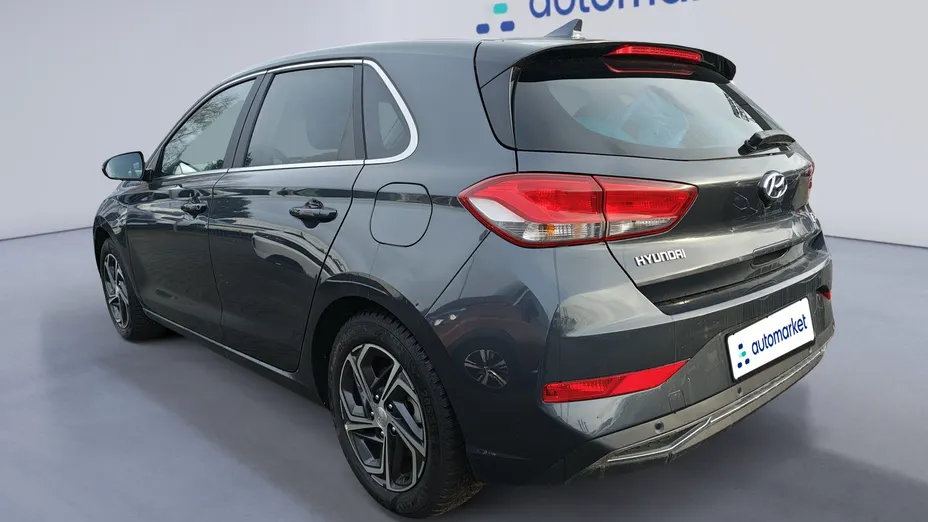 HYUNDAI i30 i30 1.5 DPI Comfort