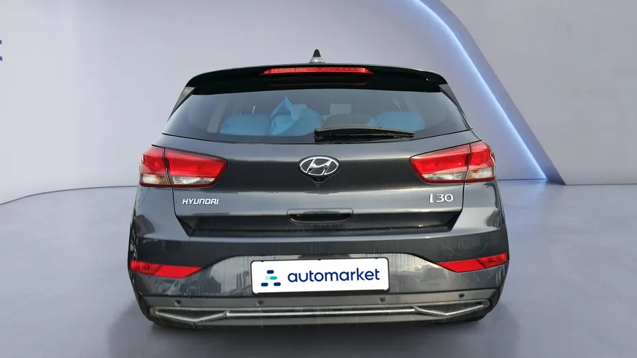 HYUNDAI i30 i30 1.5 DPI Comfort