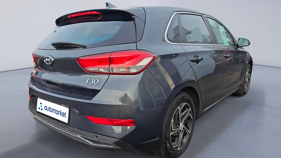 HYUNDAI i30 i30 1.5 DPI Comfort