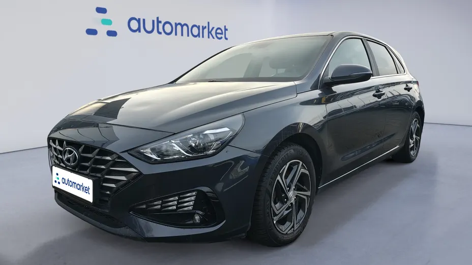 HYUNDAI i30 i30 1.5 DPI Comfort