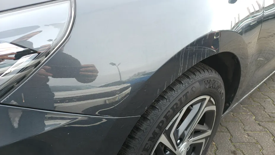 HYUNDAI i30 i30 1.5 DPI Comfort