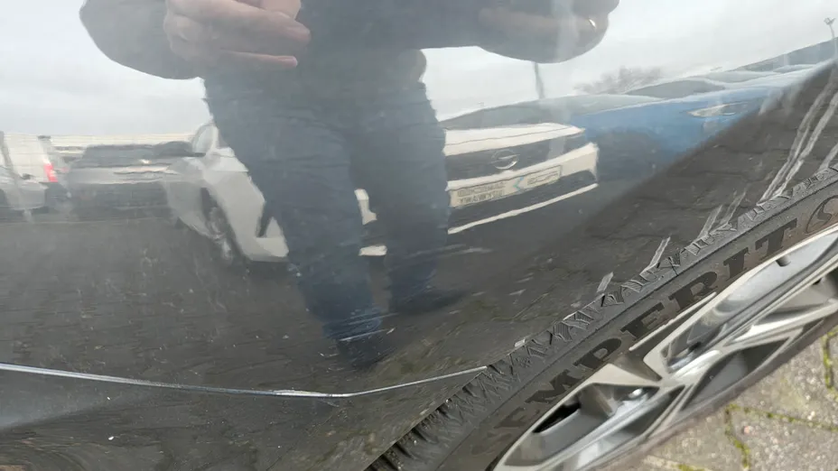 HYUNDAI i30 i30 1.5 DPI Comfort