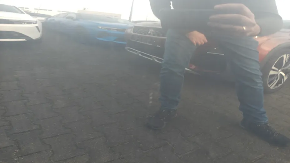 HYUNDAI i30 i30 1.5 DPI Comfort