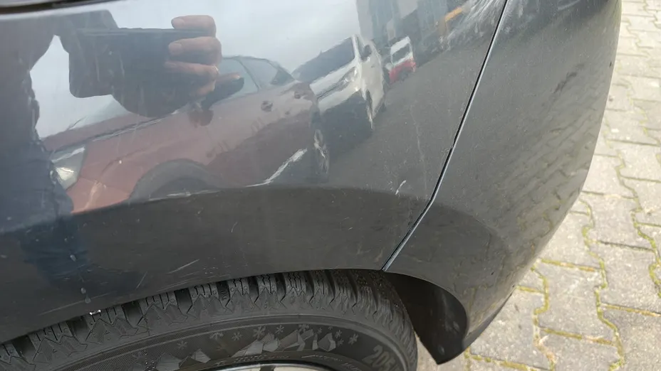 HYUNDAI i30 i30 1.5 DPI Comfort