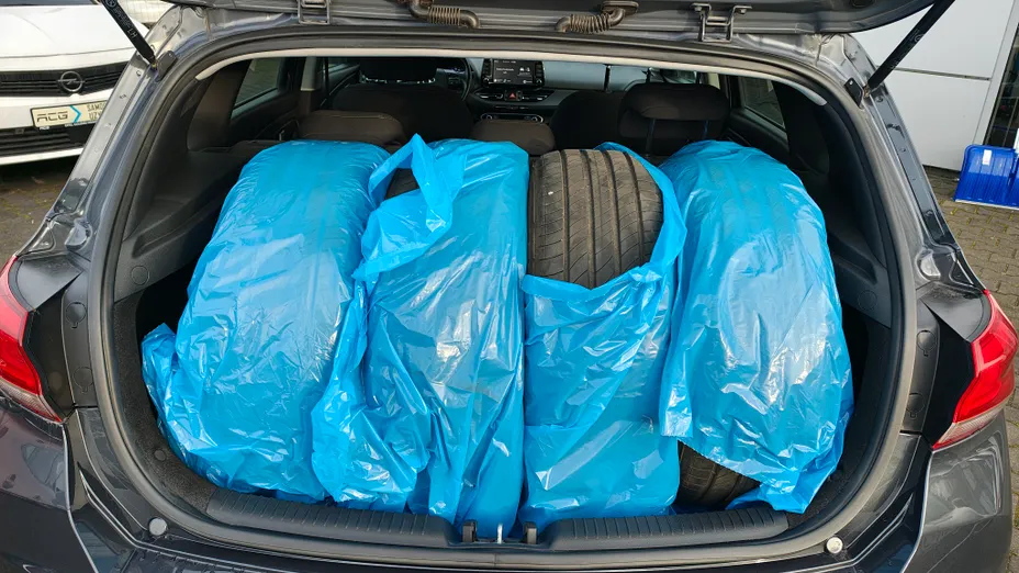 HYUNDAI i30 i30 1.5 DPI Comfort