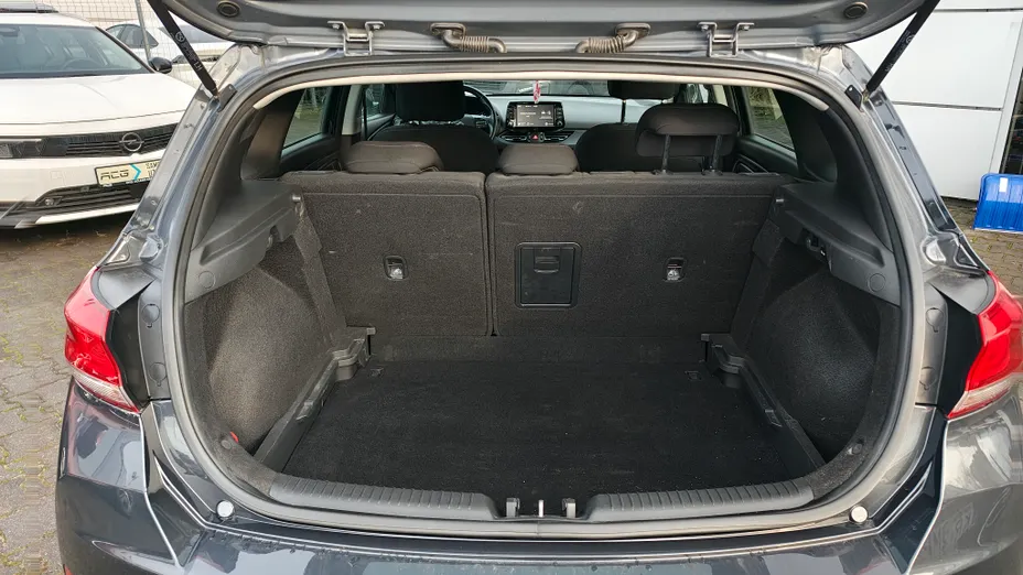 HYUNDAI i30 i30 1.5 DPI Comfort