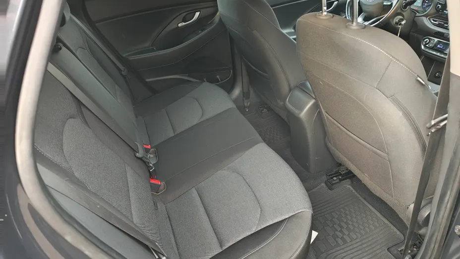 HYUNDAI i30 i30 1.5 DPI Comfort