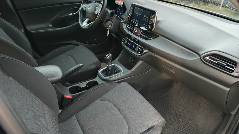 HYUNDAI i30 i30 1.5 DPI Comfort